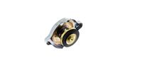 Thumbnail - Radiateurdop - CRB14000P - MAHLE