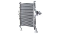 Thumbnail - Intercooler, inlaatluchtkoeler - CI115000P - MAHLE