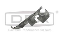 SUPORT GRILA RADIATOR