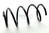 пружина за ходовата част