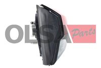 OLSA Aftermarket Achterlicht 3