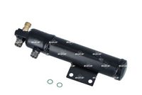 Trockner, Klimaanlage