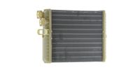 Thumbnail - Kachelradiateur, interieurverwarming - AH90000P - MAHLE