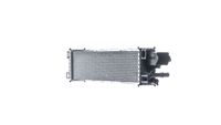 Thumbnail - Intercooler, inlaatluchtkoeler - CI664000P - MAHLE