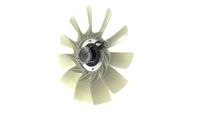 Thumbnail - Koelventilatorwiel - CFF503000P - MAHLE