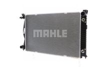 Thumbnail - Radiateur - CR842000S - MAHLE