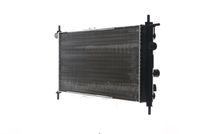 Thumbnail - Radiateur - CR479000S - MAHLE