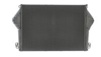 Thumbnail - Intercooler, inlaatluchtkoeler - CI561000P - MAHLE