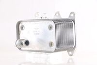 Thumbnail - Oliekoeler, automatische transmissie - CLC18000S - MAHLE
