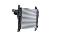 Thumbnail - Intercooler, inlaatluchtkoeler - CI267000P - MAHLE