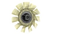 Thumbnail - Koelventilatorwiel - CFF495000P - MAHLE