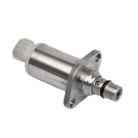 Thumbnail - Regelklep, brandstofdruk - ED0020 - ET ENGINETEAM