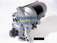 Starter JAPANPARTS, Cod: MTH704