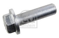SCHRAUBE BREMSSATTEL