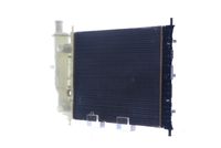 Thumbnail - Radiateur - CR598000S - MAHLE