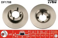 Bremsscheibe