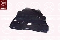 Acoperire motor KLOKKERHOLM, Cod: 6431795
