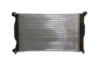 Thumbnail - Radiateur - CR1417000S - MAHLE