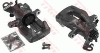 Bremssattel