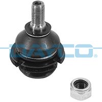 Trag-/Führungsgelenk