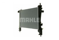Thumbnail - Radiateur - CR1120000P - MAHLE