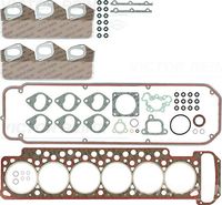 комплект гарнитури, цилиндрова глава