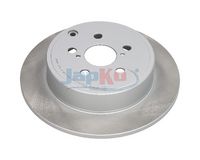 спирачен диск