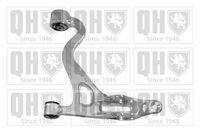 Lenker, Radaufhängung