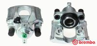 Bremssattel