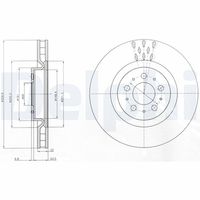 Bremsscheibe