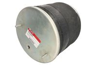 Magnum Technology Veerbalg, luchtvering 1