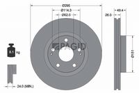 Bremsscheibe Bremsscheibe
