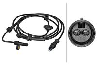 Sensor, Raddrehzahl