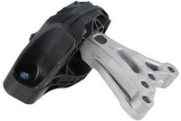 окачване, двигател