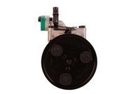 Kompressor, Klimaanlage