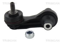 Stange/Strebe, Stabilisator