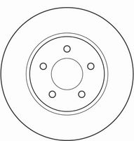 Bremsscheibe