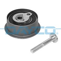 Spannrolle, Zahnriemen