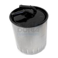 Filtru combustibil MEAT & DORIA, Cod: 4279