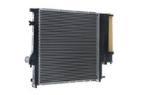 Thumbnail - Radiateur - CR333000S - MAHLE