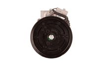 Kompressor, Klimaanlage