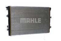 Thumbnail - Radiateur - CR2032000S - MAHLE