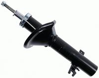 Stoßdämpfer