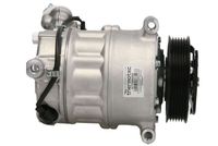 THERMOTEC Compressor, airconditioning 4