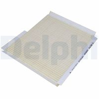 Filter, Innenraumluft