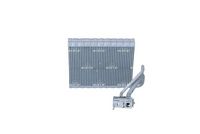 Verdampfer, Klimaanlage