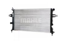 Thumbnail - Radiateur - CR227000S - MAHLE