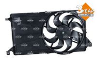 Ventilator, radiator NRF, Cod: 470112