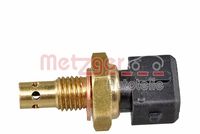 Sensor, Ansauglufttemperatur