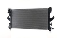 Thumbnail - Radiateur - CR2106000S - MAHLE